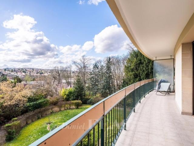 Appartement vente à Saint-Germain-en-Laye, Saint-germain-en-laye