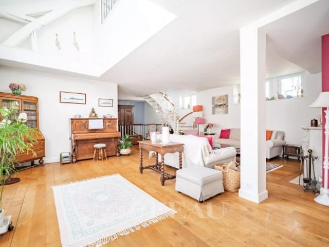 Appartement vente à Saint-Germain-en-Laye, Saint-germain-en-laye
