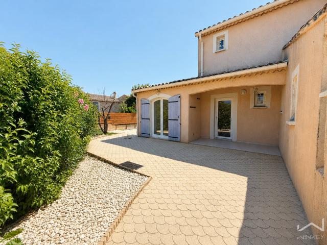Maison vente à Privas, Saint-just