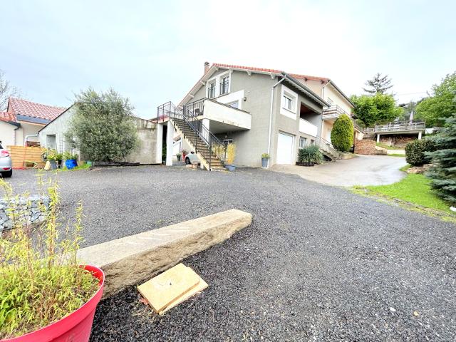 Maison vente à Montbrison, Saint-just-saint-rambert