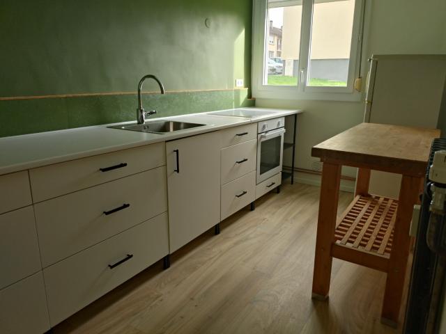 Appartement vente à Saint-Lô, Saint-lô