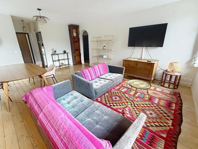 Appartement vente à Saint-Martin-Vésubie, Alpes-Maritimes