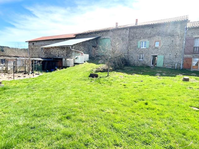 Maison vente à Yssingeaux, Saint-pal-de-chalencon