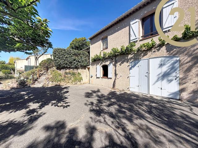Maison location à Arrondissement de Draguignan, Saint-raphaël