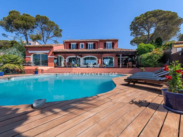 Maison vente à Arrondissement de Draguignan, Saint-raphaël