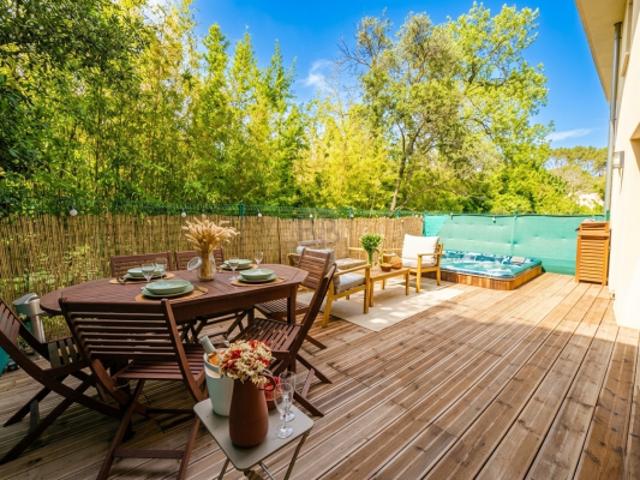 Appartement vente à Arrondissement de Draguignan, Saint-raphaël