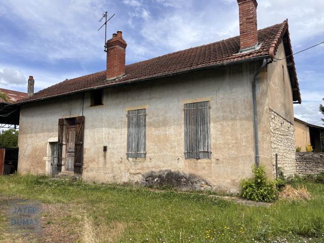 Maison vente à Chalon-sur-Saône, Saint-rémy