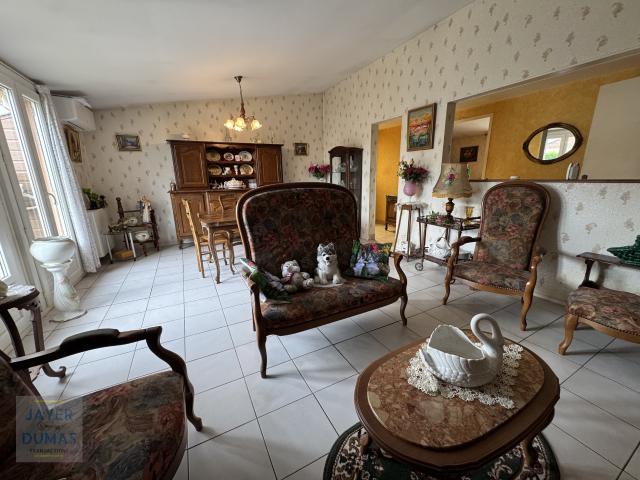 Maison vente à Chalon-sur-Saône, Saint-rémy