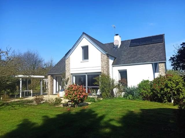Maison vente à Dinan, Bretagne
