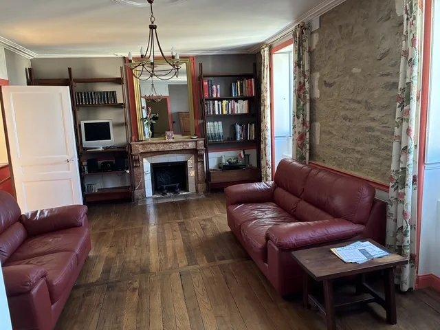 Appartement vente à Bas-Sablons, Saint-Malo