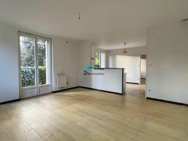 Appartement location à Castres, Occitanie