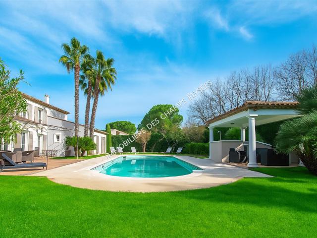 Maison vente à Arrondissement de Draguignan, Gassin