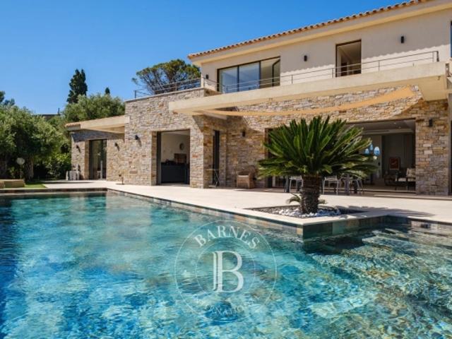Maison vente à Sainte-Maxime, Var