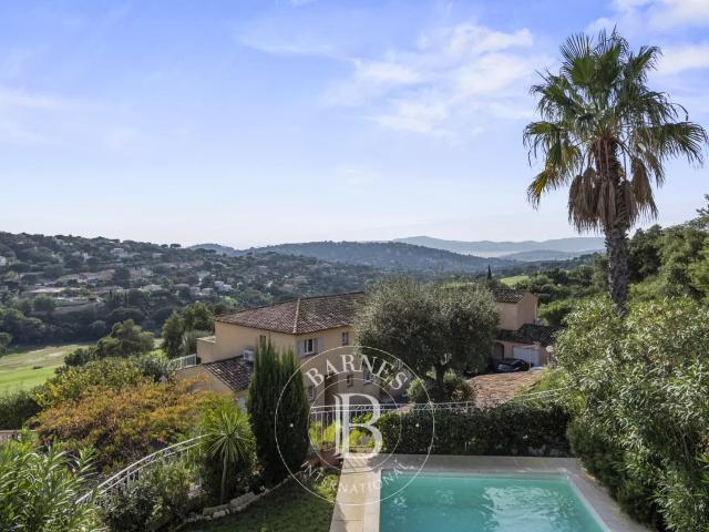 Villa vente à Arrondissement de Draguignan, Sainte-maxime