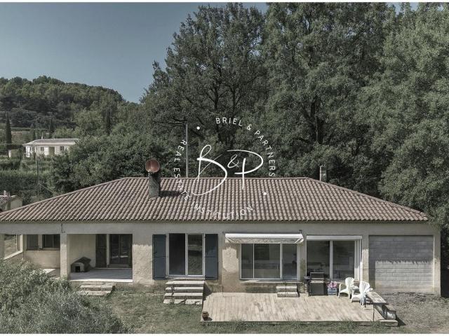 Maison vente à Arrondissement de Draguignan, Salernes