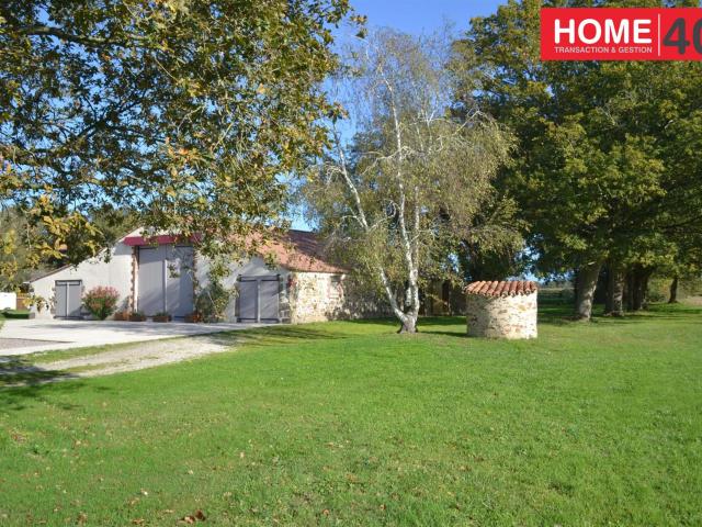 Maison vente à France métropolitaine, La Boissière-des-landes