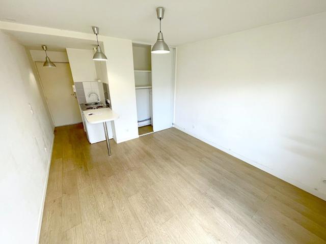 Appartement vente à Toulouse