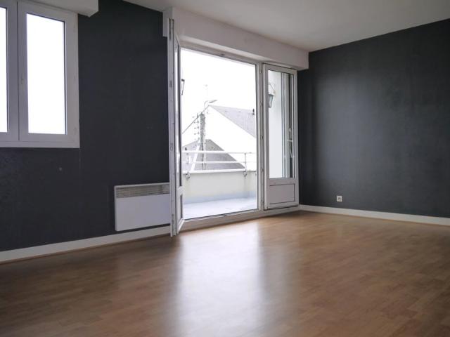 Appartement vente à Orléans, Saran