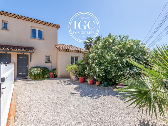 Maison vente à Istres, Sausset-les-pins