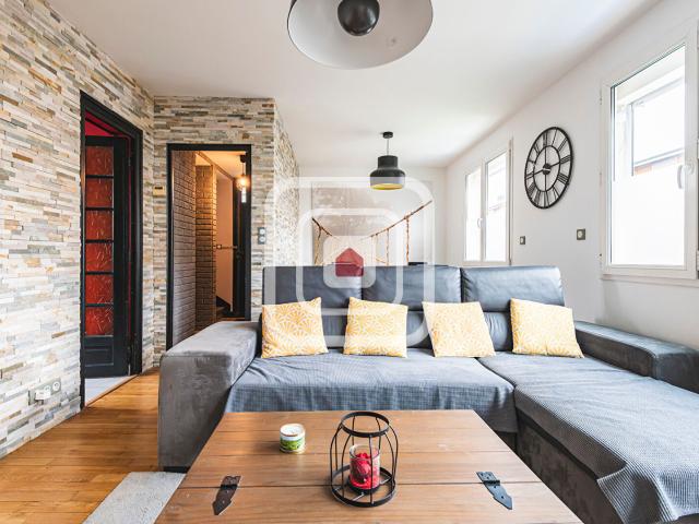 Maison vente à Reims