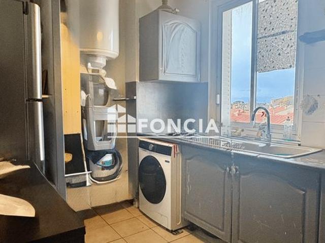 Appartement vente à Perpignan