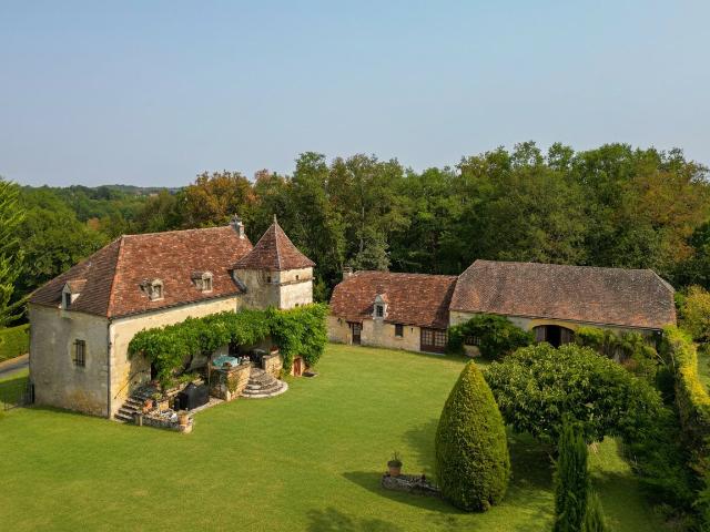 Maison vente à Sarlat-la-Canéda, Carlux