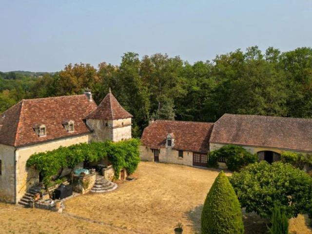 Maison vente à Sarlat-la-Canéda, Carlux