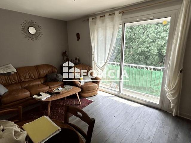Appartement vente à Bergerac