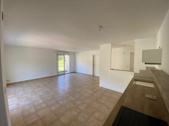 Appartement vente à Ajaccio