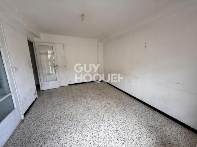 Appartement vente à Perpignan