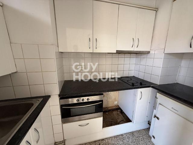 Appartement vente à Perpignan