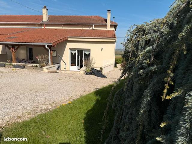 Maison vente à Sedan