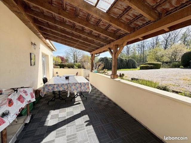 Maison vente à Sedan