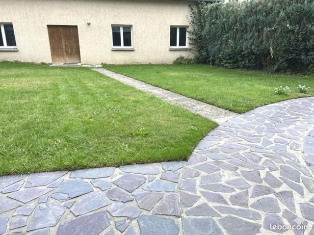 Maison vente à Charleville-Mézières, Tournes