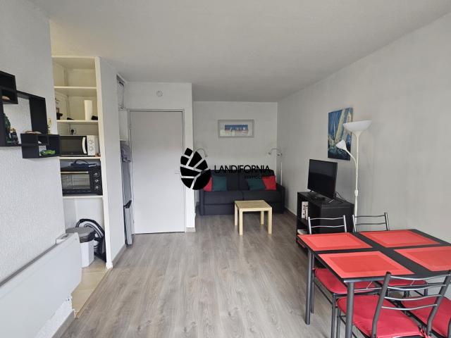 Appartement vente à Seignosse, Cabarriou