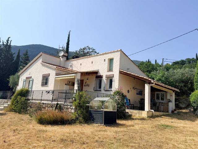 Maison vente à Arrondissement de Draguignan, Seillans