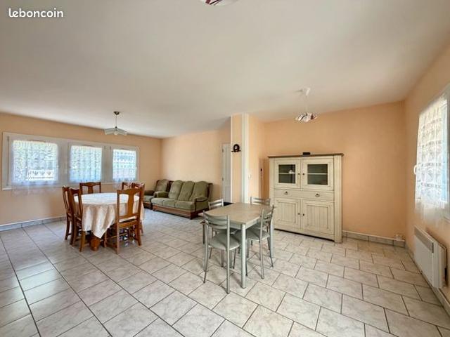 Maison vente à Dreux, Senonches