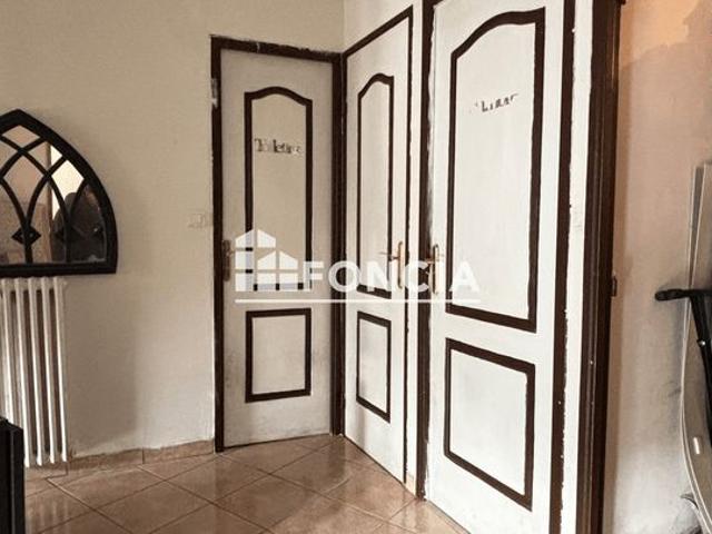 Appartement vente à Marseille, Septèmes-les-vallons