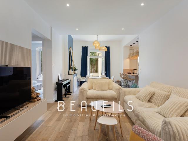 Appartement vente à Montpellier, Sète