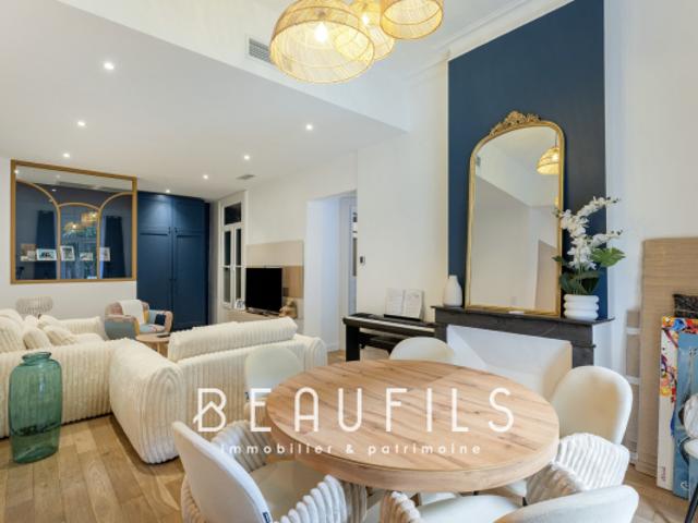 Appartement vente à Montpellier, Sète