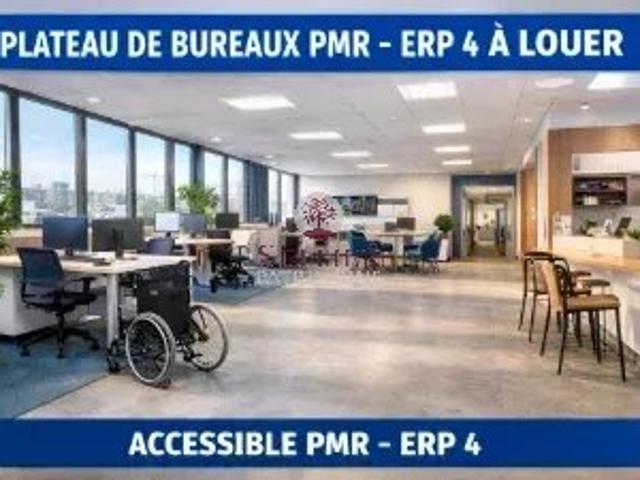 Bureau location à Paris, Île-de-France