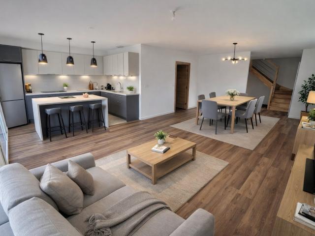 Maison vente à Reims, Sillery