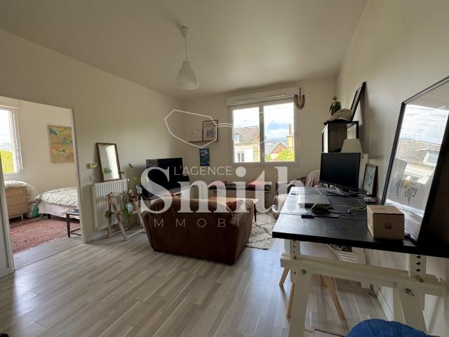 Appartement location à Rouen, Amfreville-la-mi-voie
