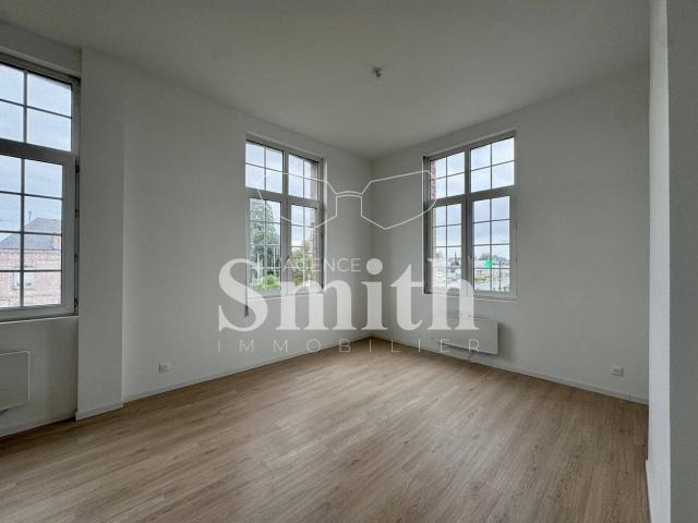 Appartement location à Gabriel Péri, Saint-Denis