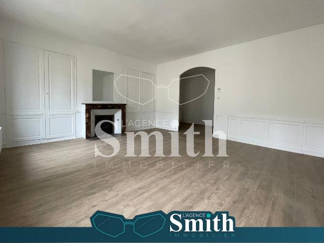 Appartement location à Rouen, Ruan