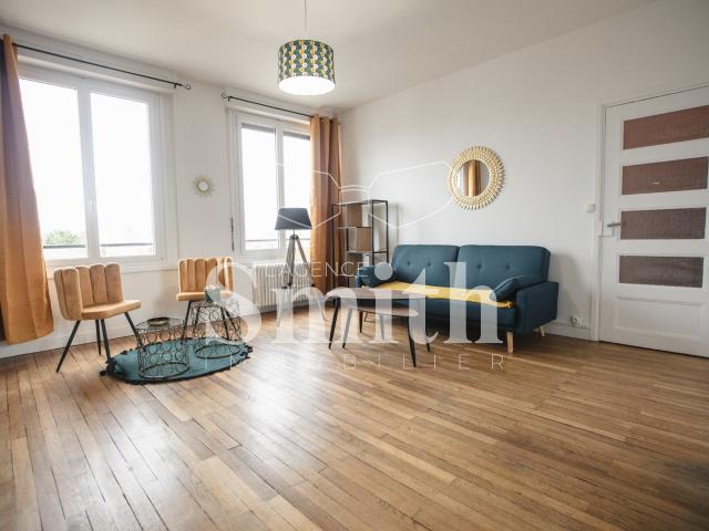Appartement location à Rouen, Ruan