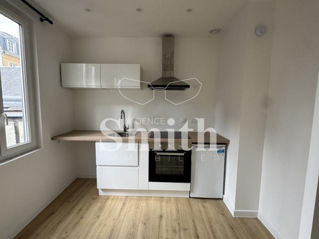 Duplex location à Rouen, Ruan
