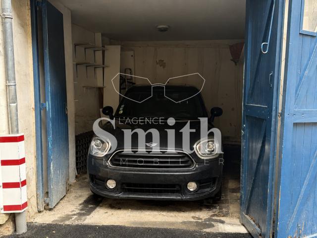 Garage vente à Rouen, Ruan