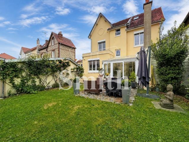 Maison vente à Rouen, Ruan