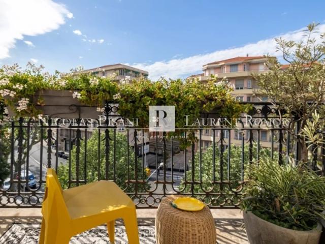 Appartement vente à Nice, Alpes-Maritimes